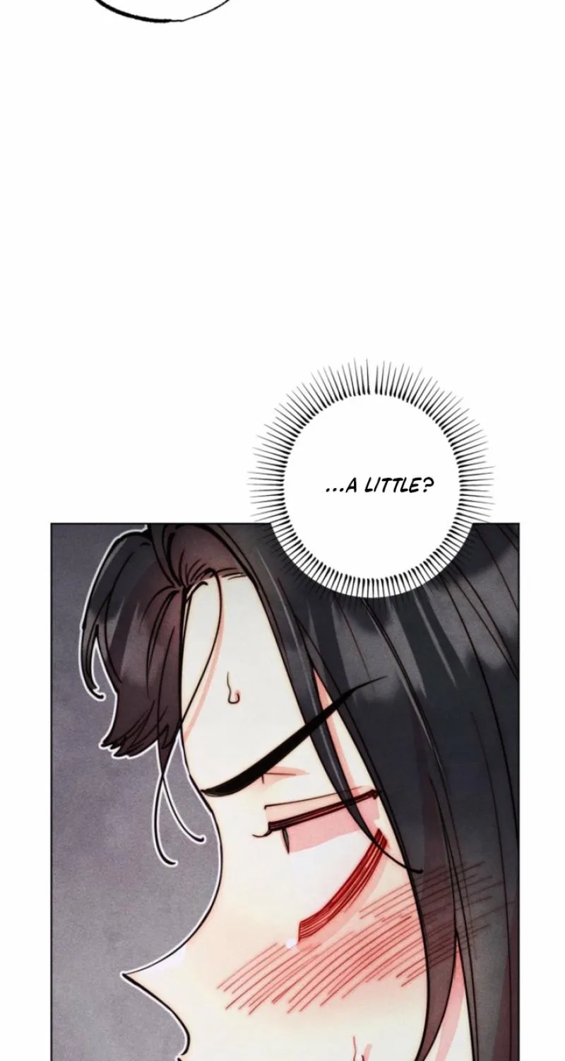 Young Love Interest’s Frustration Chapter 99 - page 25