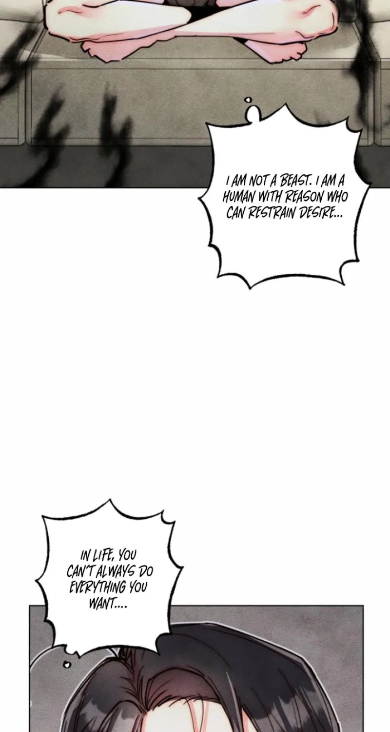 Young Love Interest’s Frustration Chapter 99 - page 29