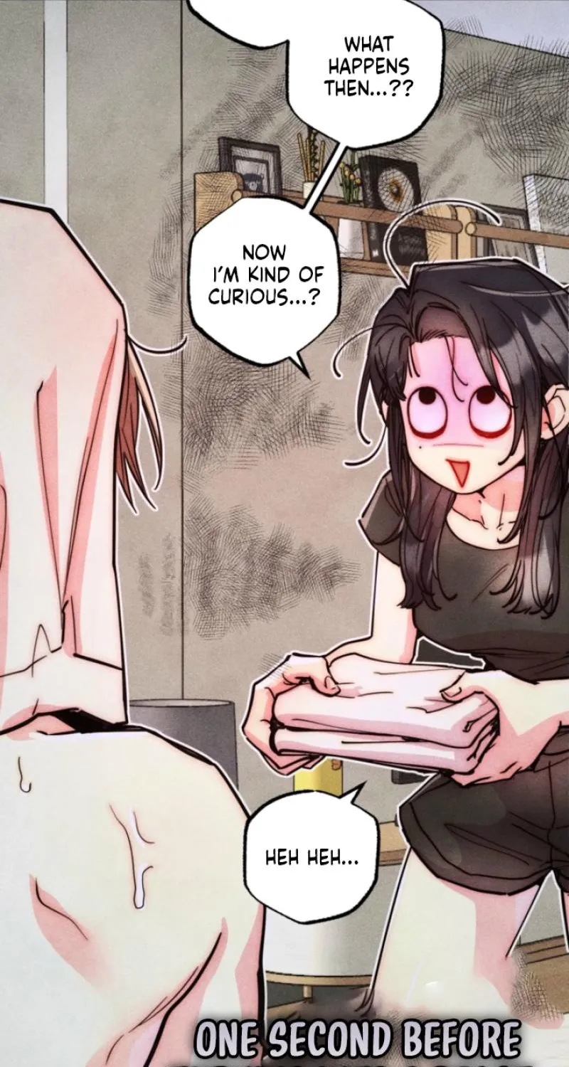 Young Love Interest’s Frustration Chapter 99 - page 34