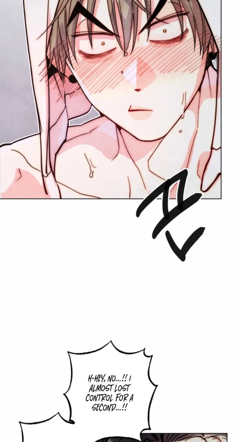 Young Love Interest’s Frustration Chapter 99 - page 37