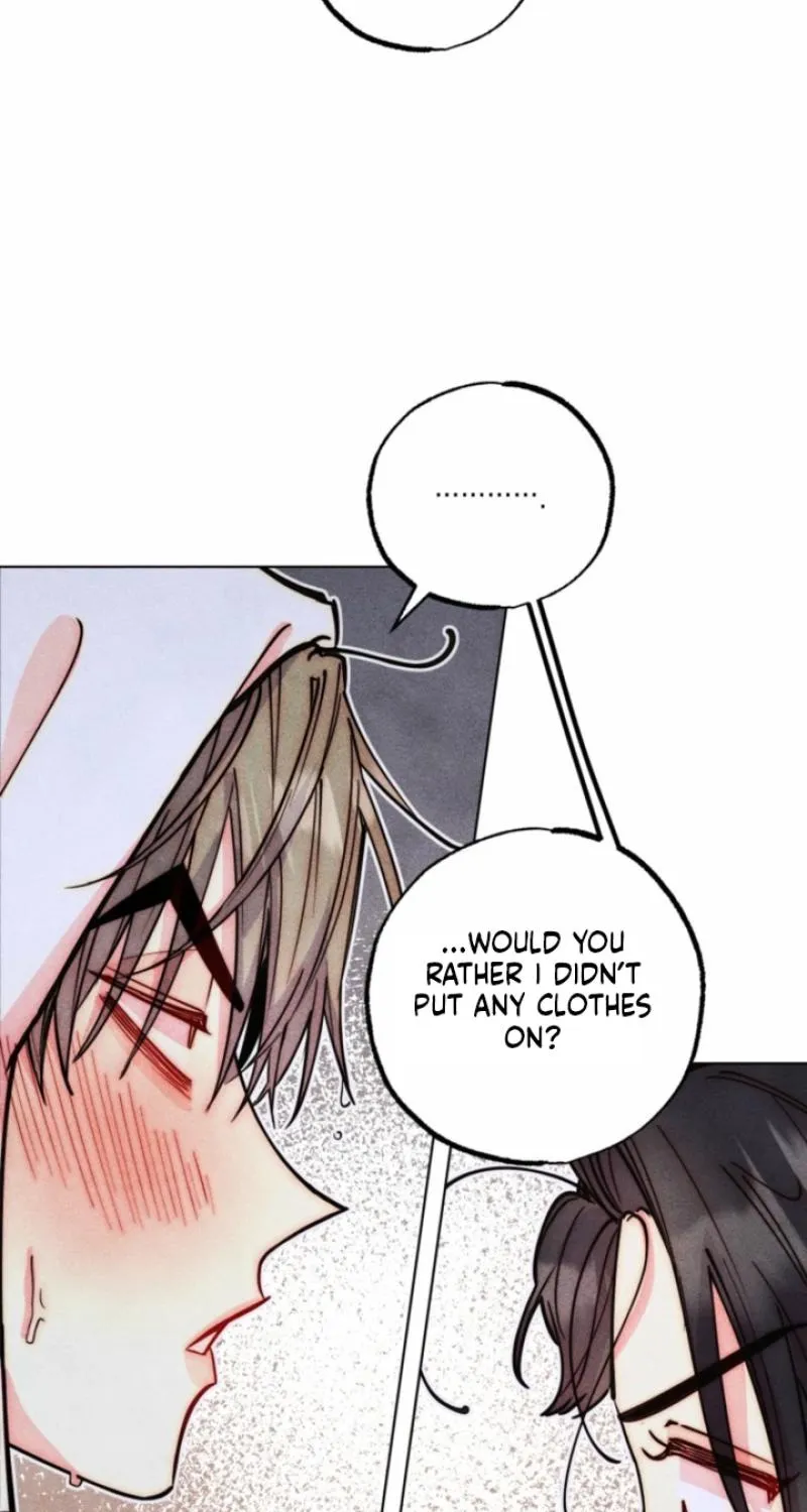 Young Love Interest’s Frustration Chapter 99 - page 41