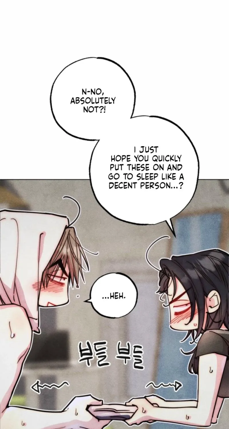 Young Love Interest’s Frustration Chapter 99 - page 43