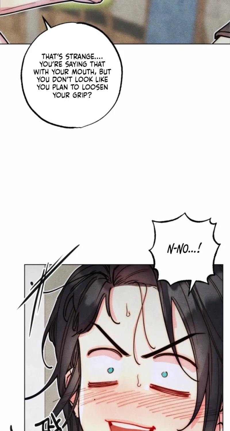 Young Love Interest’s Frustration Chapter 99 - page 44