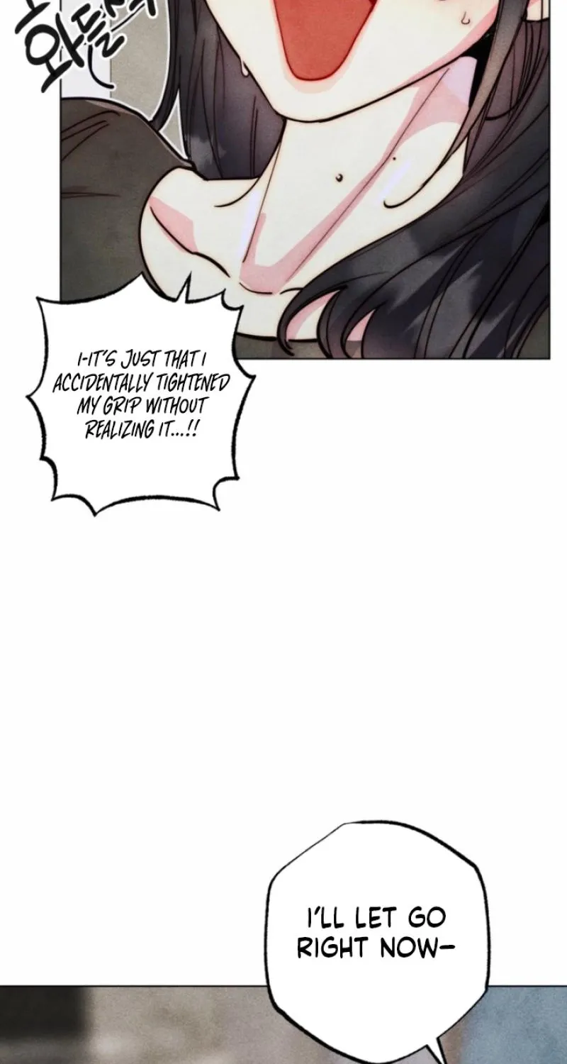 Young Love Interest’s Frustration Chapter 99 - page 45