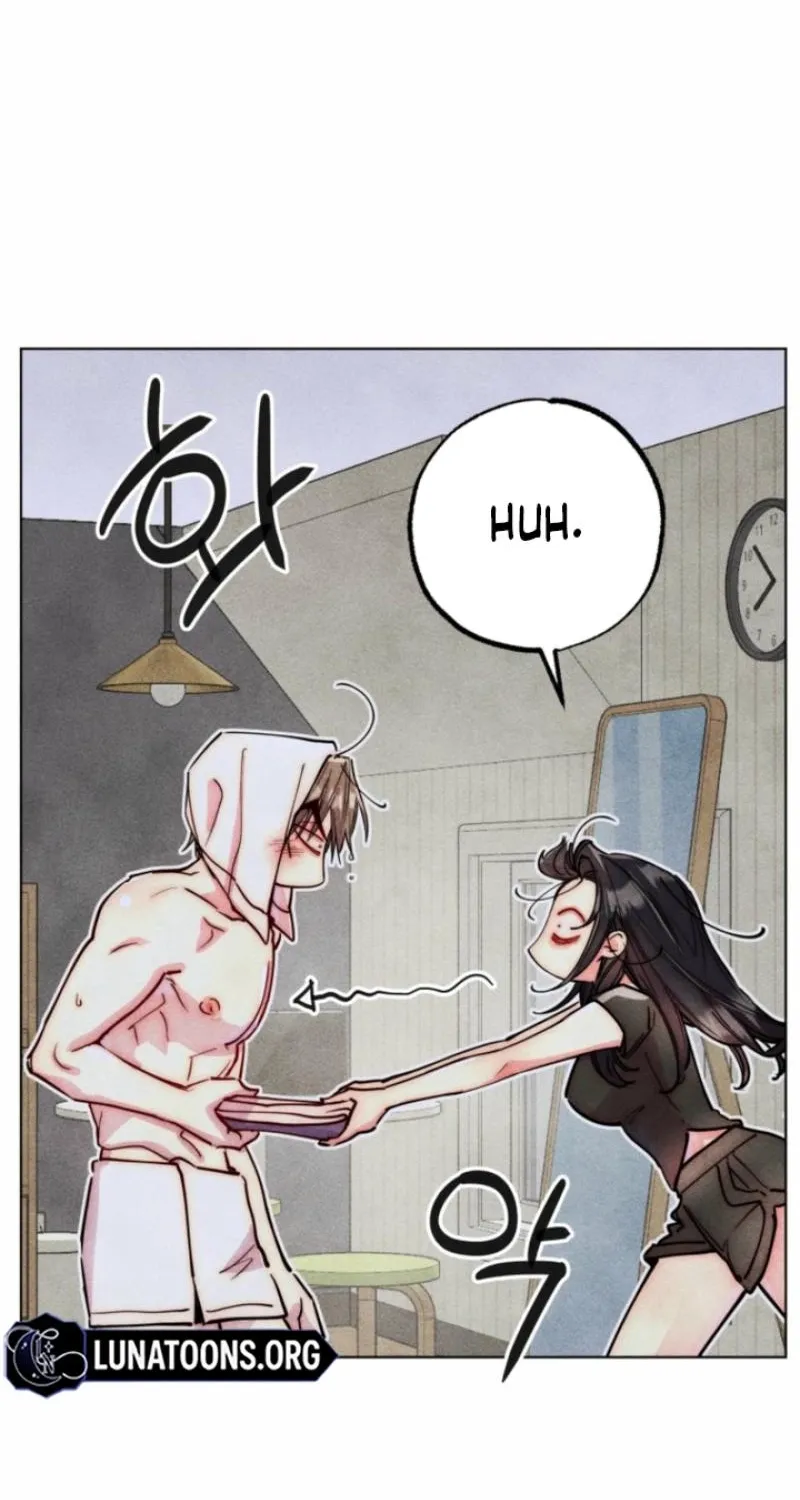 Young Love Interest’s Frustration Chapter 99 - page 47