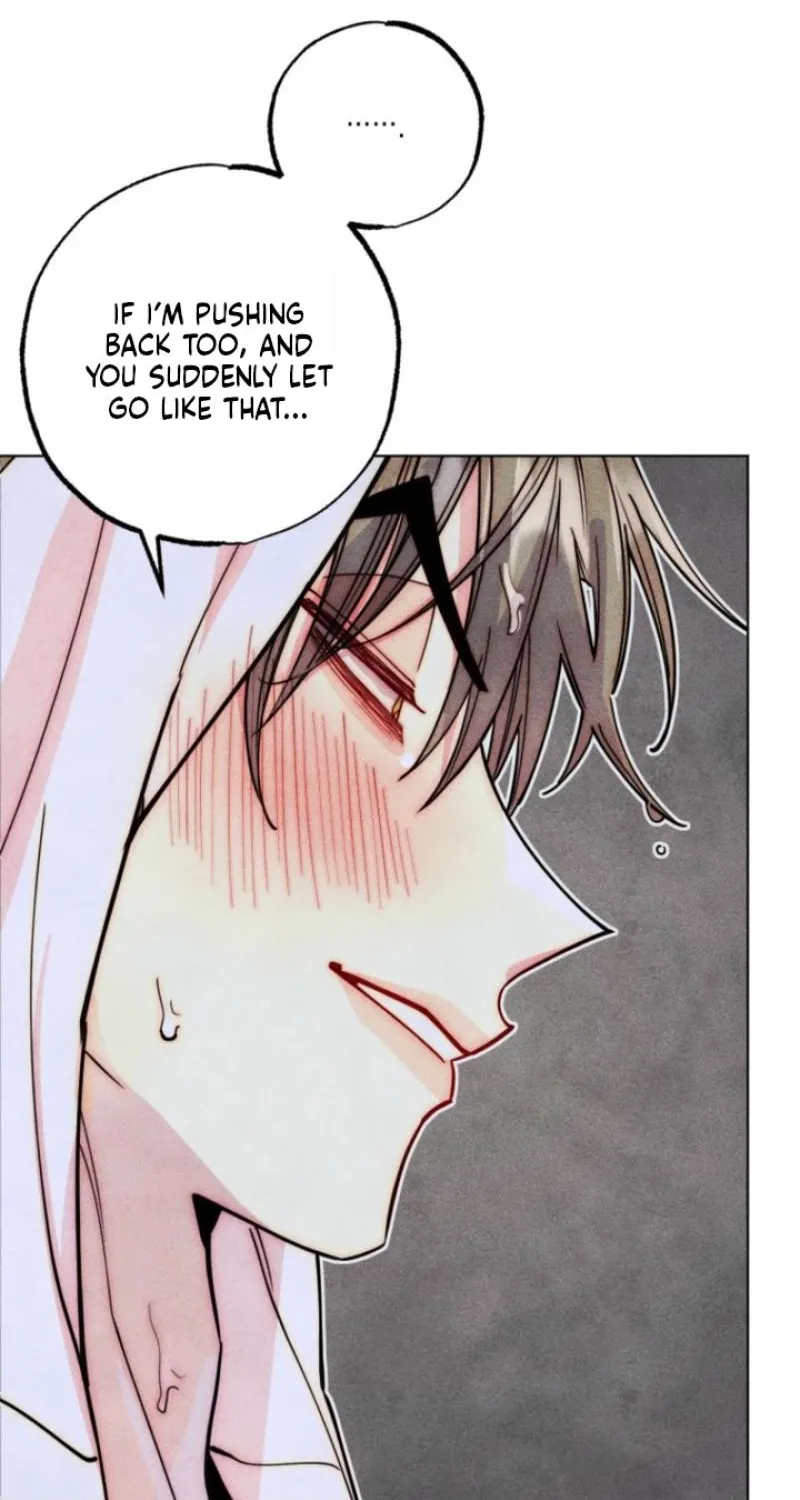 Young Love Interest’s Frustration Chapter 99 - page 50