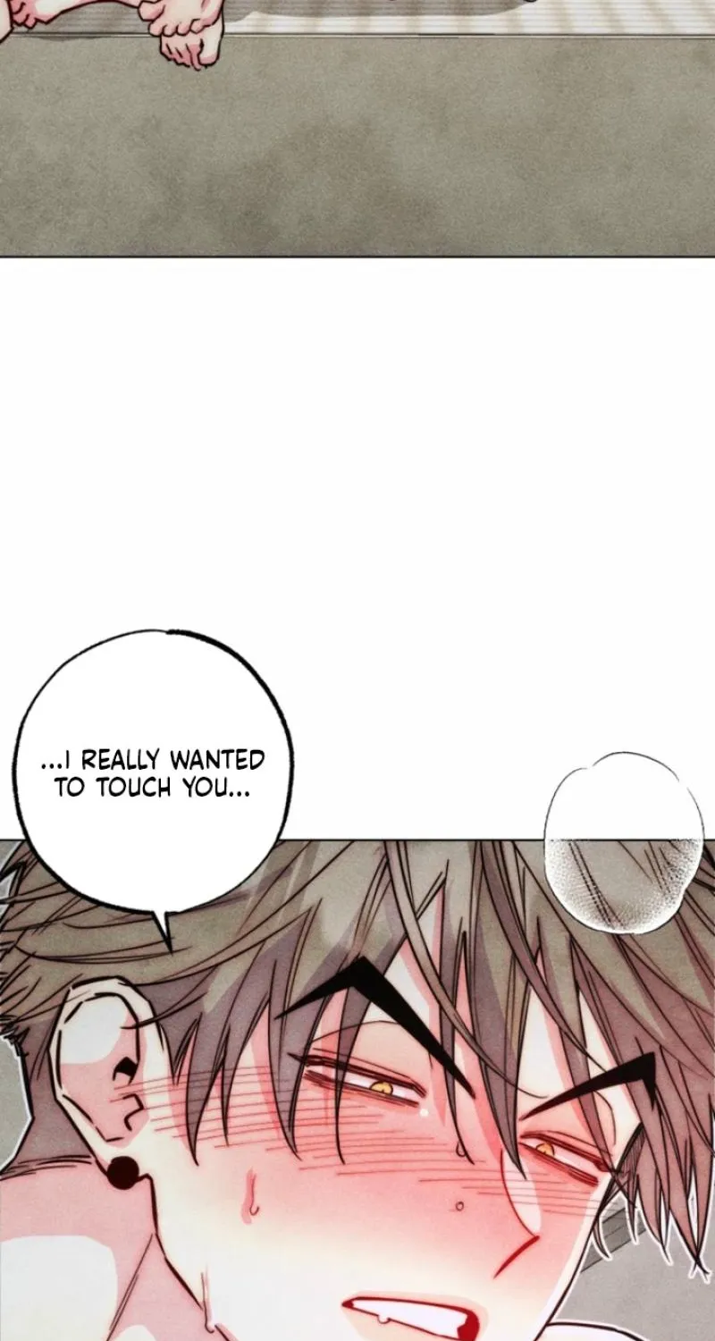 Young Love Interest’s Frustration Chapter 99 - page 56