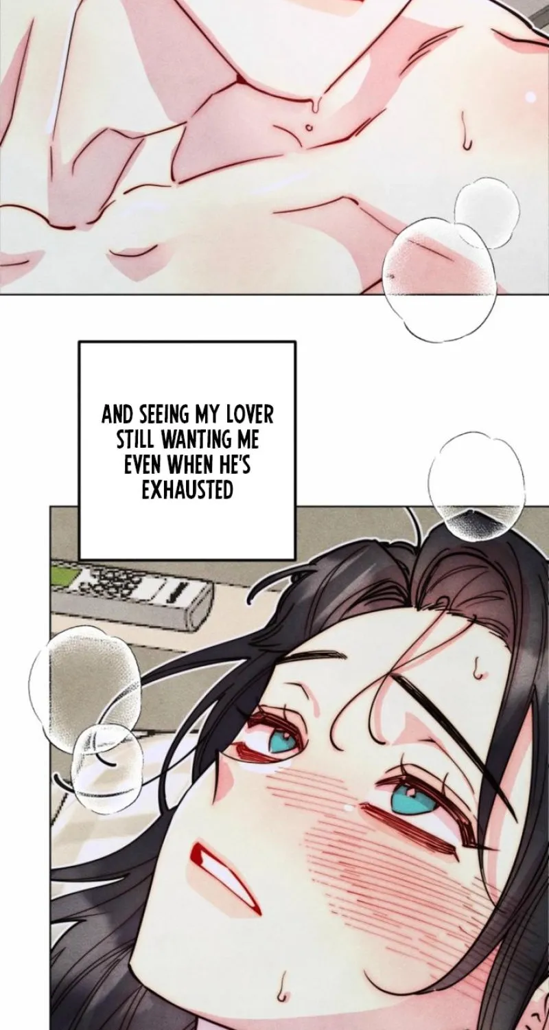 Young Love Interest’s Frustration Chapter 99 - page 57