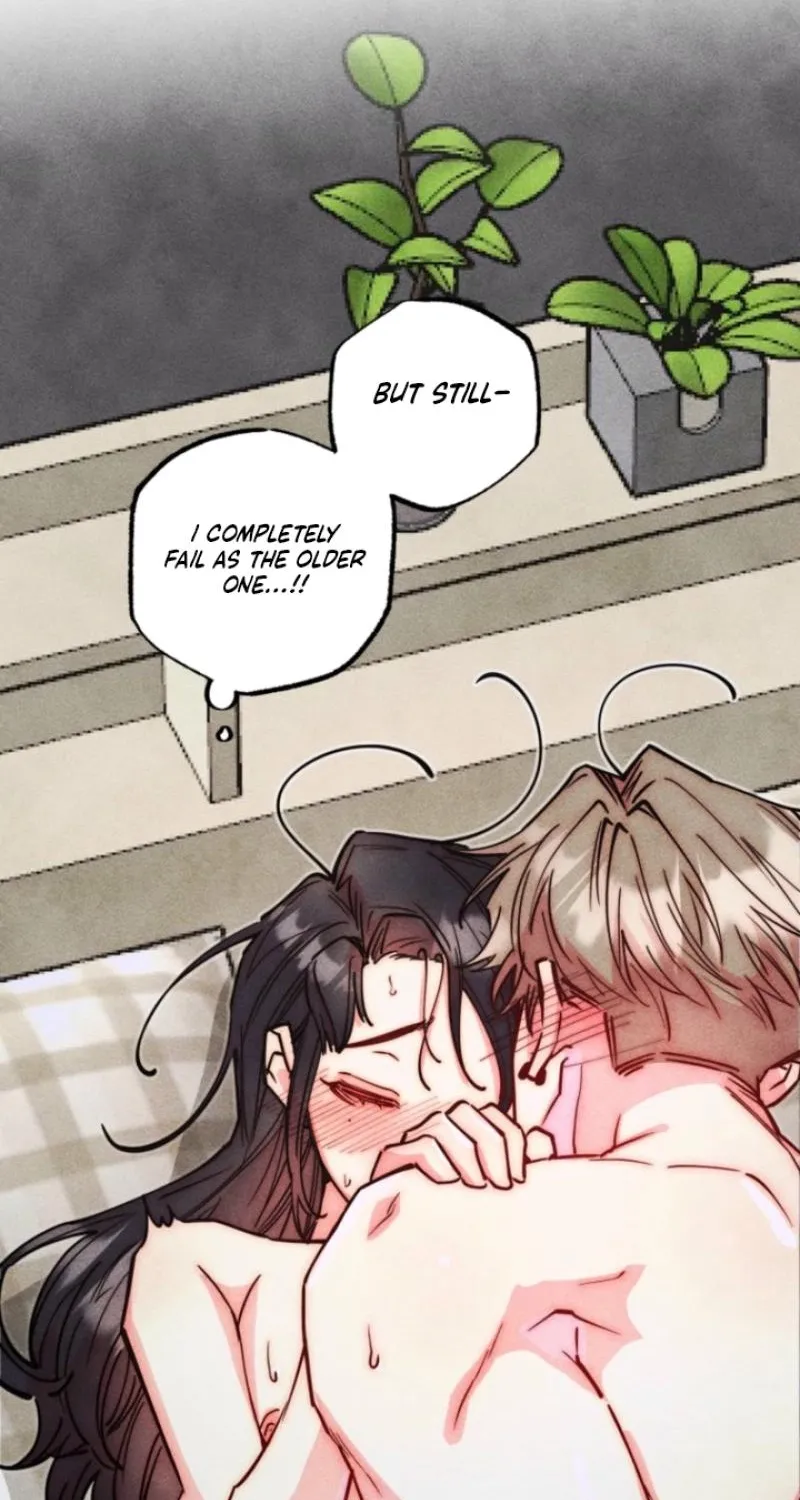 Young Love Interest’s Frustration Chapter 99 - page 59