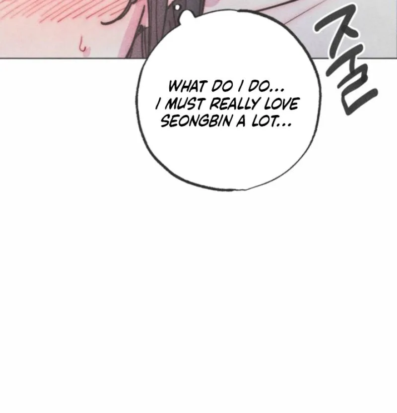 Young Love Interest’s Frustration Chapter 99 - page 6