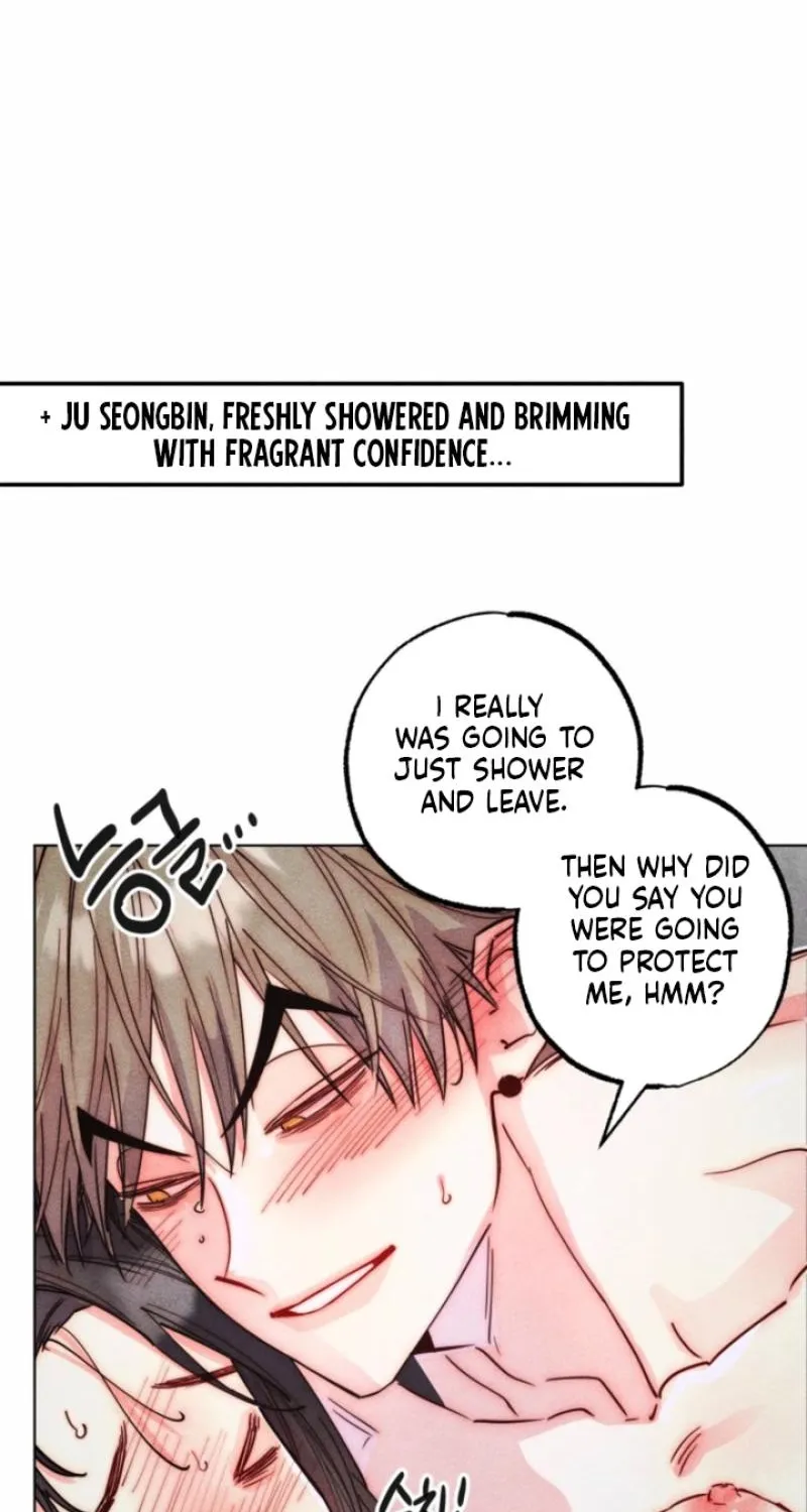 Young Love Interest’s Frustration Chapter 99 - page 62