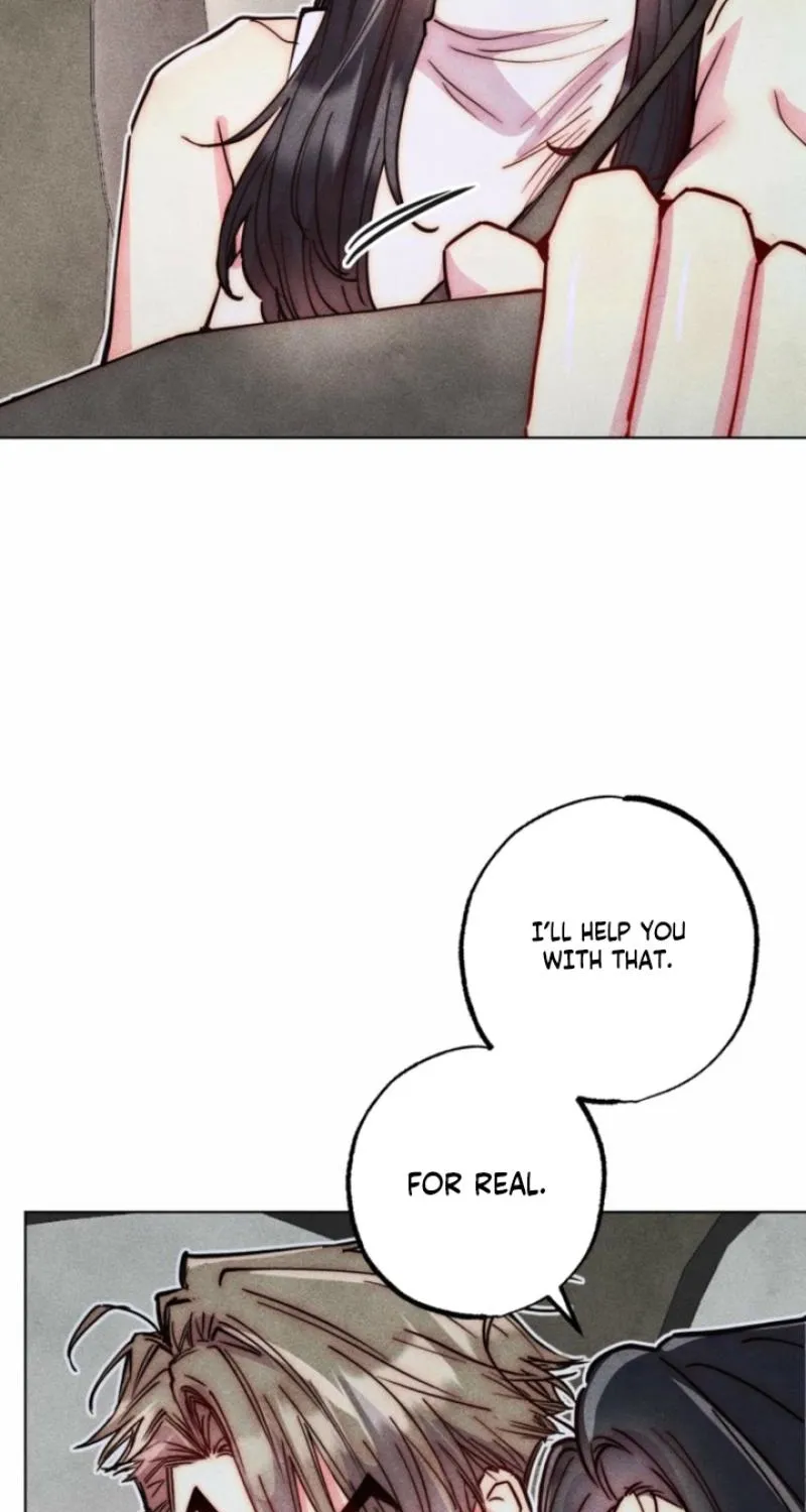 Young Love Interest’s Frustration Chapter 102 - page 15