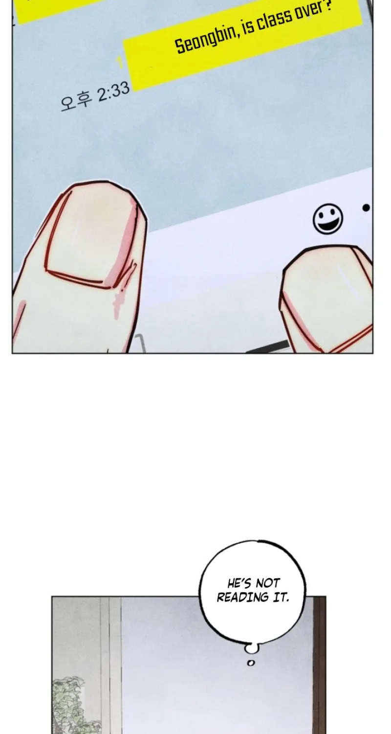 Young Love Interest’s Frustration Chapter 102 - page 50