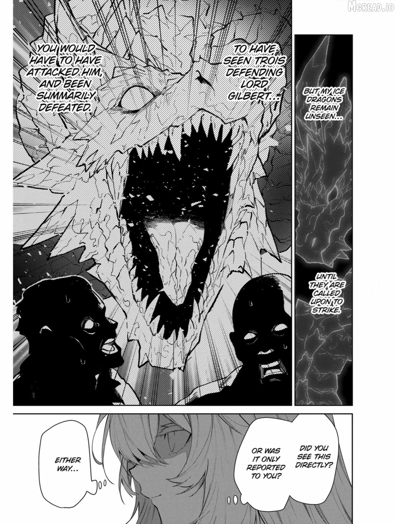Belle Puppée No Supadari Kon'yaku Chapter 23 - page 14