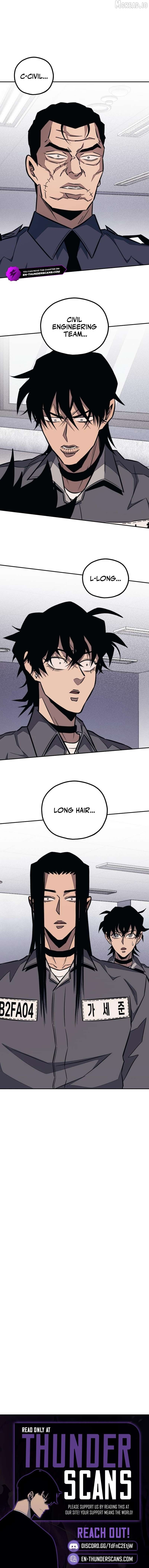 Rehabilitation Classroom Chapter 47 - page 9