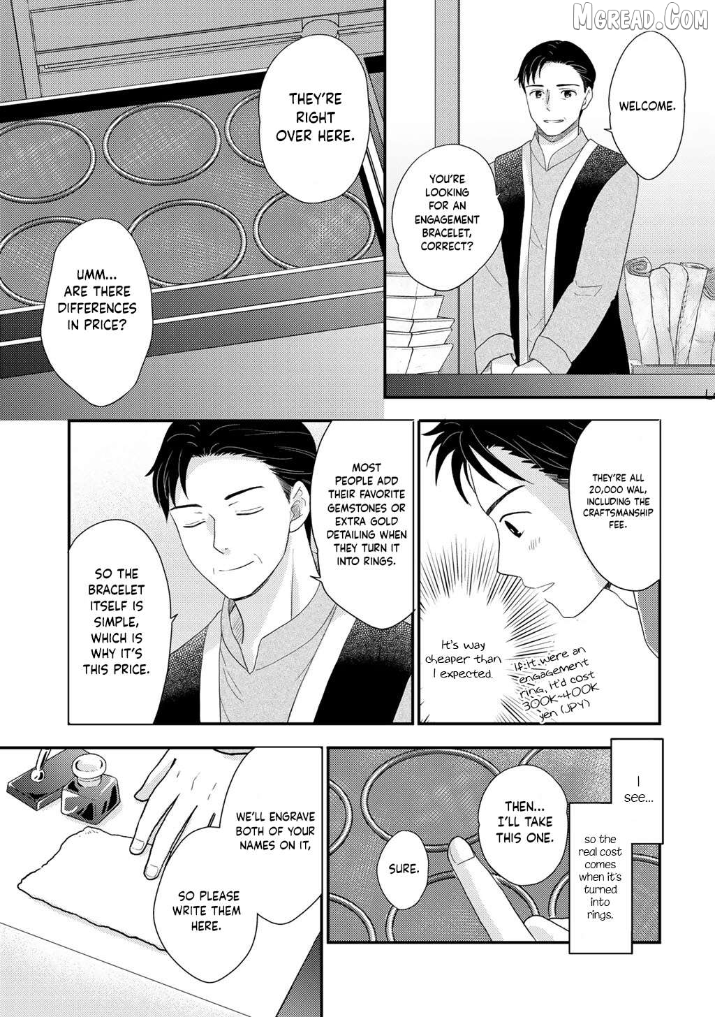 Isekai ni Kita Mitai Dakedo Dousureba Yoi no Darou: Shachiku SE no My Pace Boukenki Chapter 30 - page 4