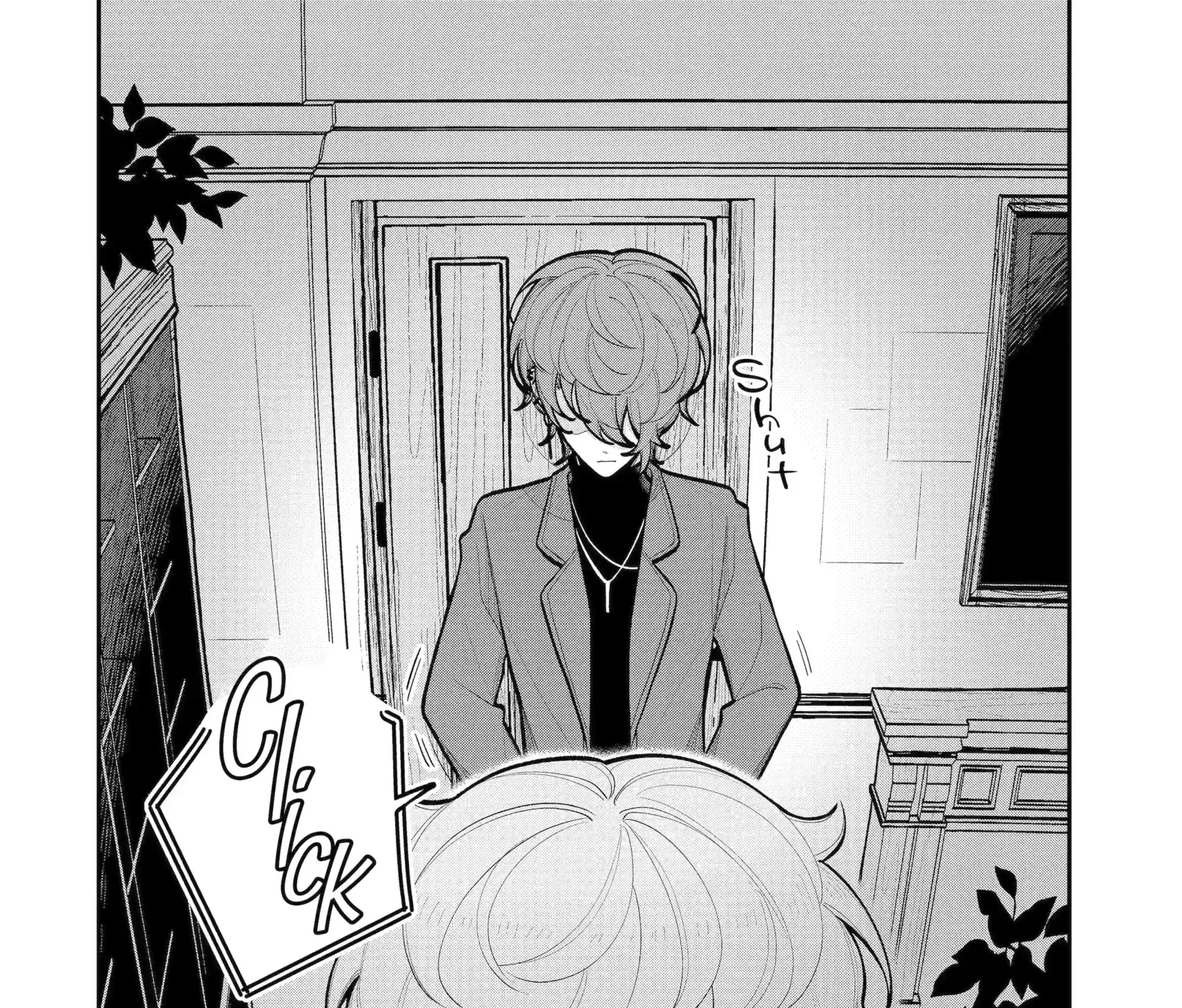 Yandere Cafe E Youkoso! Chapter 5.1 - page 19