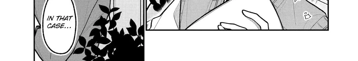 Yandere Cafe E Youkoso! Chapter 5.5 - page 2