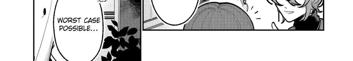 Yandere Cafe E Youkoso! Chapter 5.5 - page 6