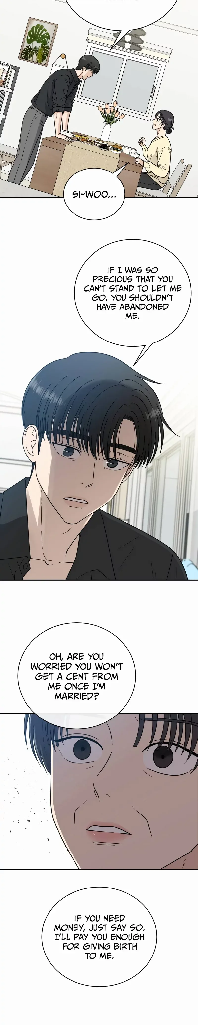 It Wasn’t Love At First Sight Chapter 57 - page 19