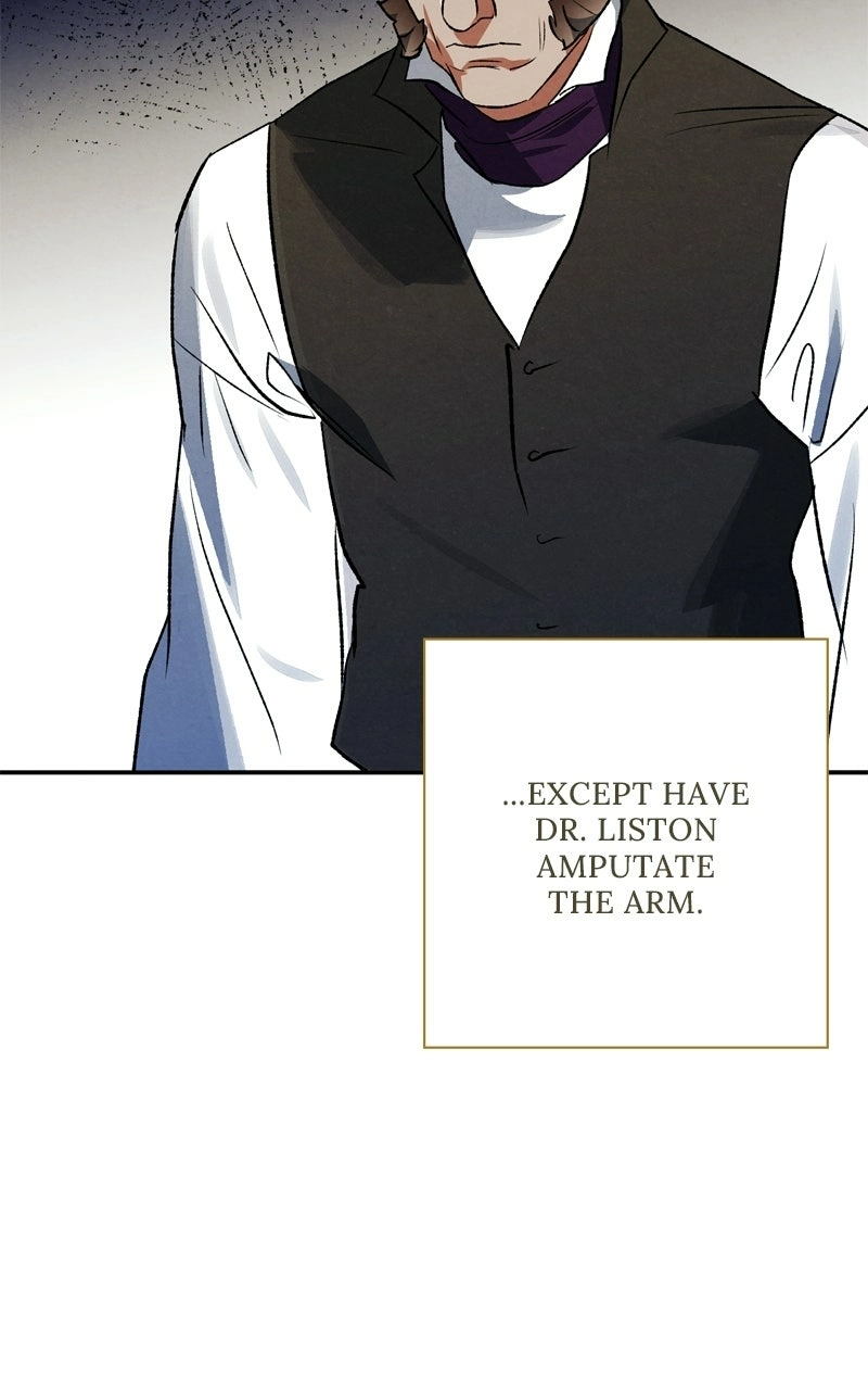 The Black-Haired British Doctor Chapter 53 - page 16