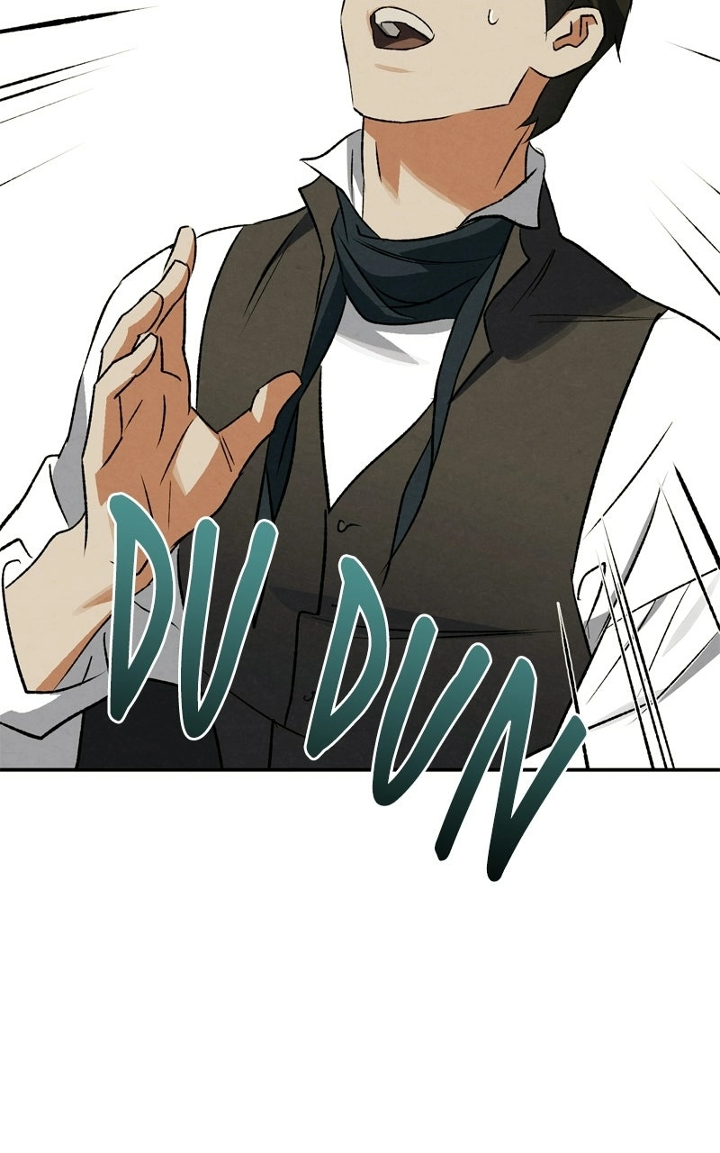 The Black-Haired British Doctor Chapter 53 - page 24