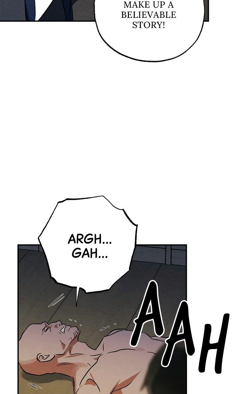 The Black-Haired British Doctor Chapter 53 - page 31