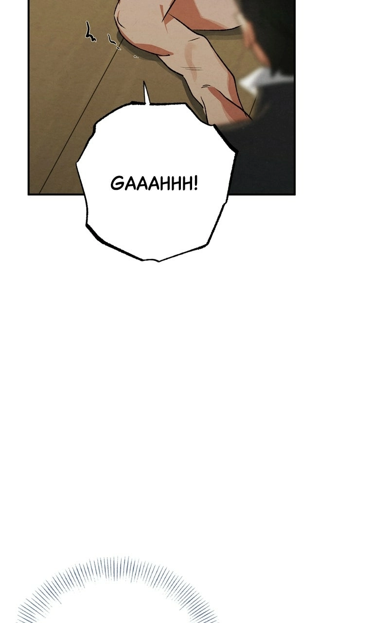 The Black-Haired British Doctor Chapter 53 - page 32