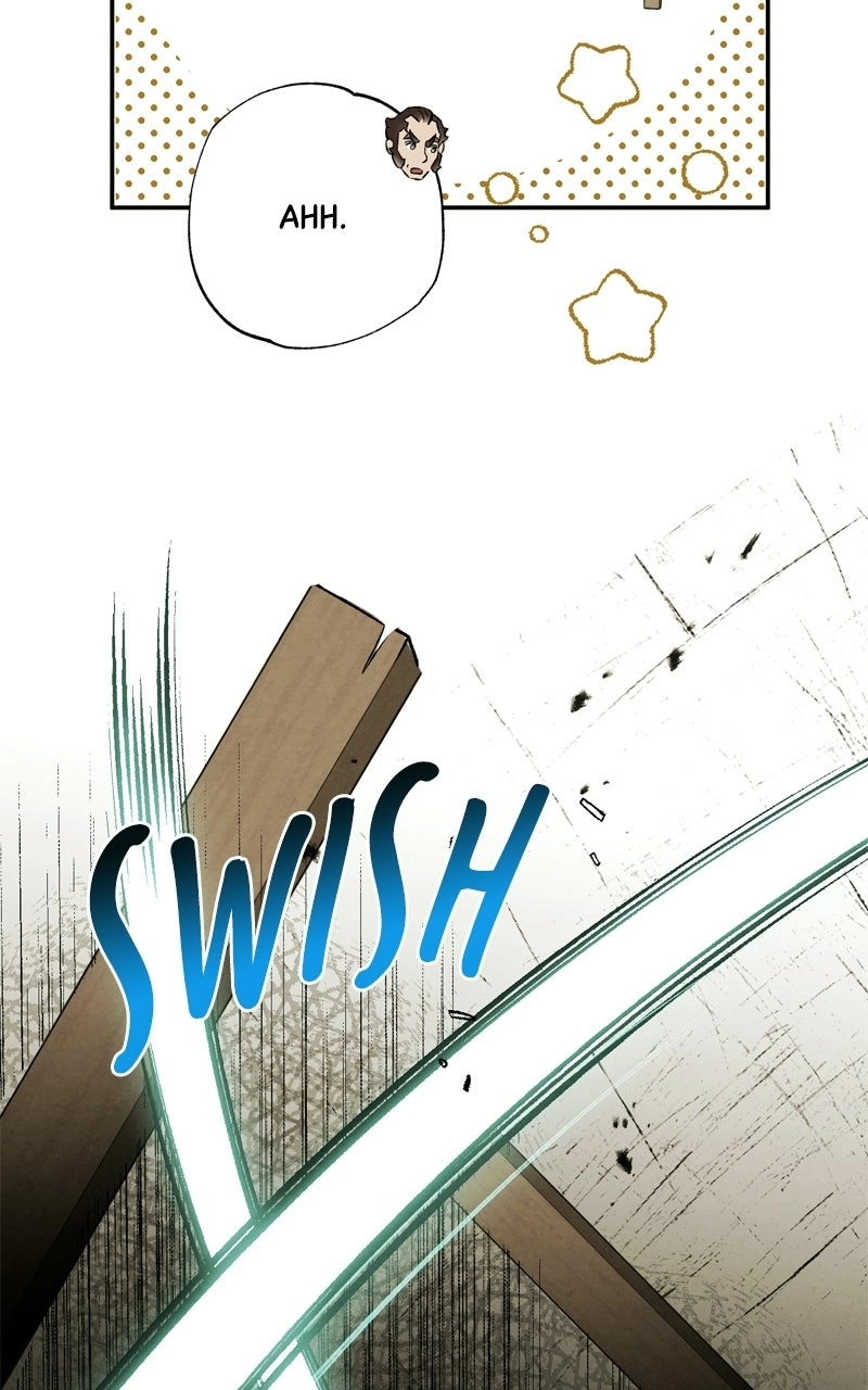 The Black-Haired British Doctor Chapter 53 - page 37