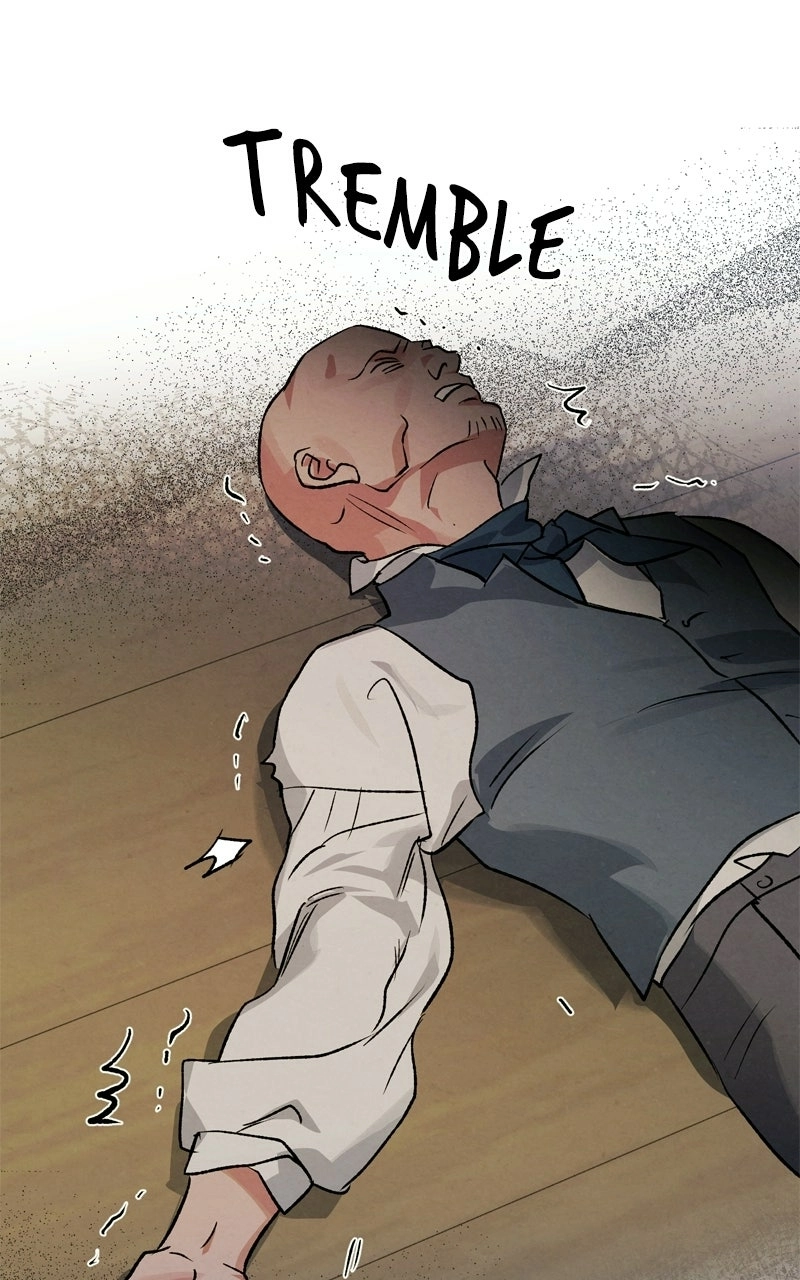 The Black-Haired British Doctor Chapter 53 - page 4