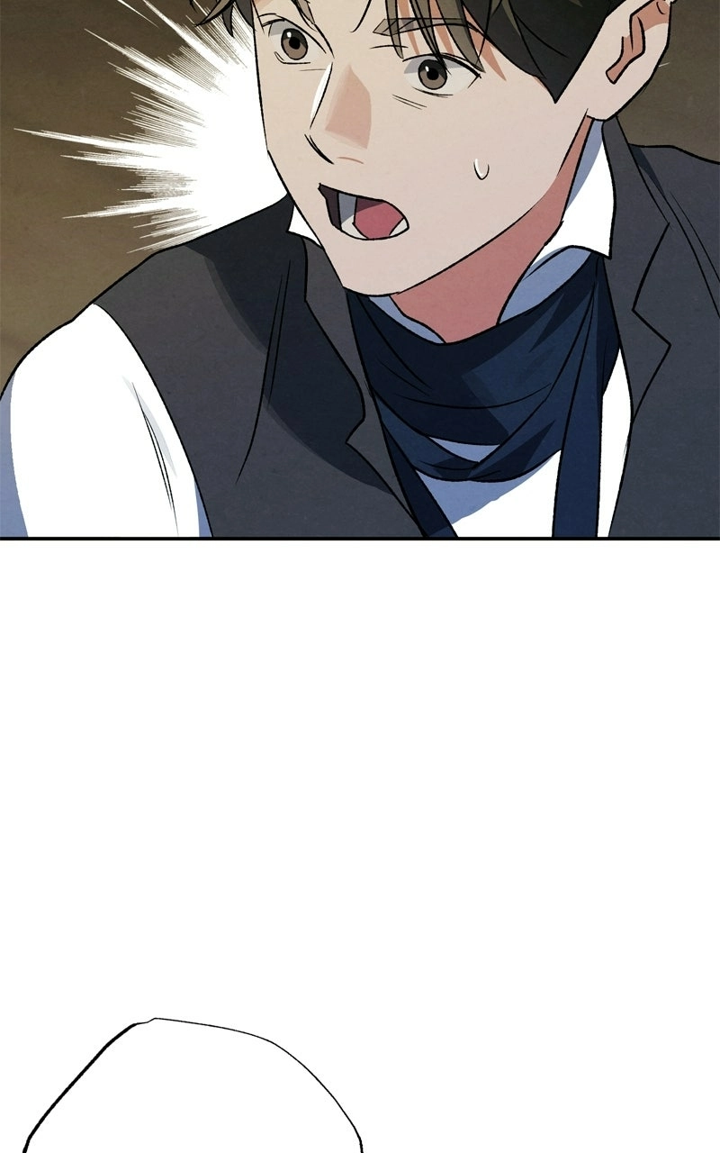 The Black-Haired British Doctor Chapter 53 - page 48