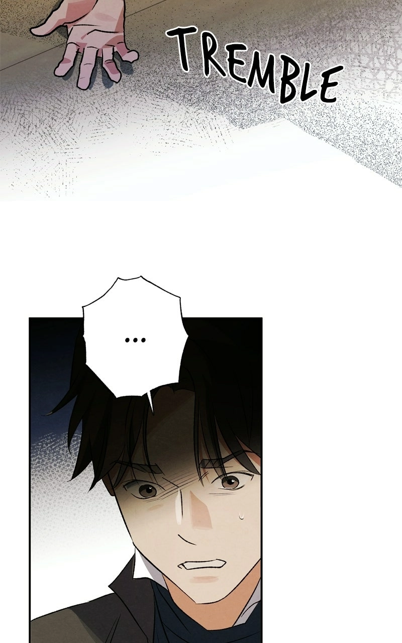 The Black-Haired British Doctor Chapter 53 - page 5