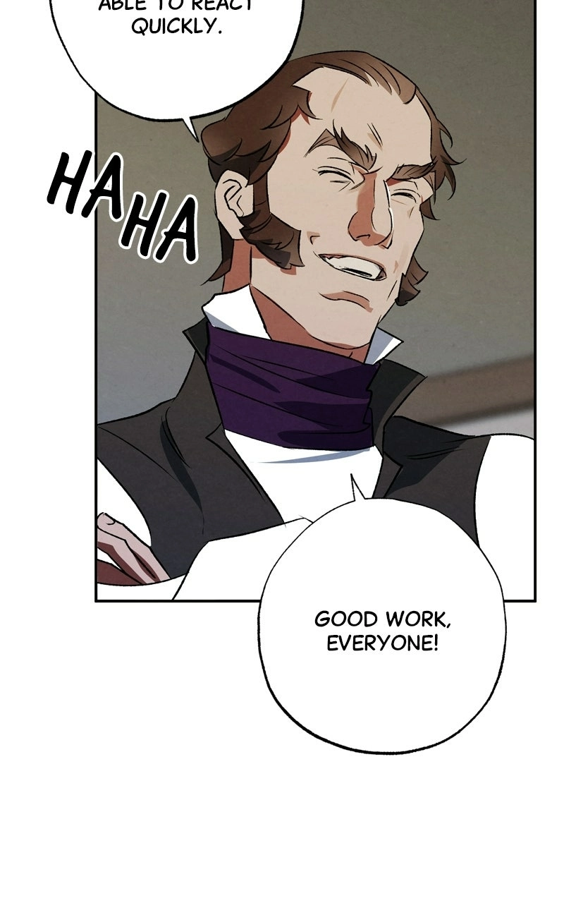 The Black-Haired British Doctor Chapter 53 - page 67