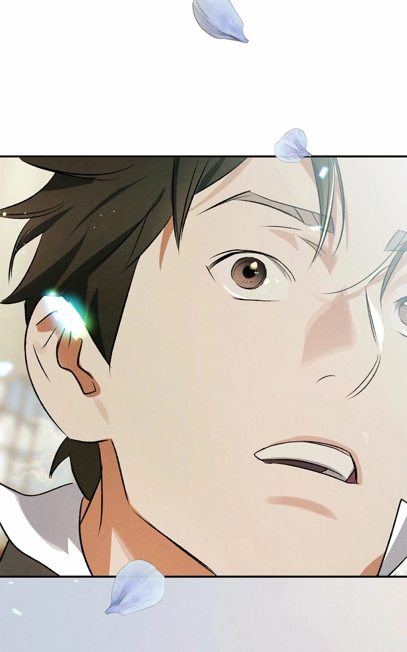 The Black-Haired British Doctor Chapter 53 - page 73