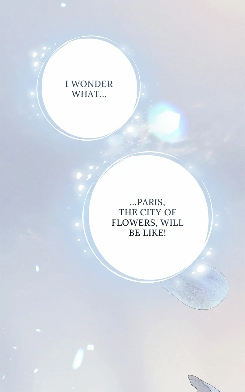 The Black-Haired British Doctor Chapter 53 - page 74