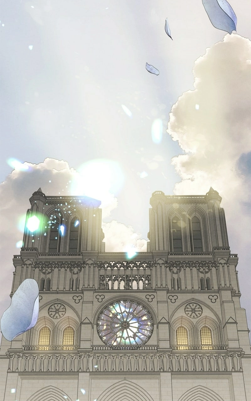 The Black-Haired British Doctor Chapter 53 - page 75