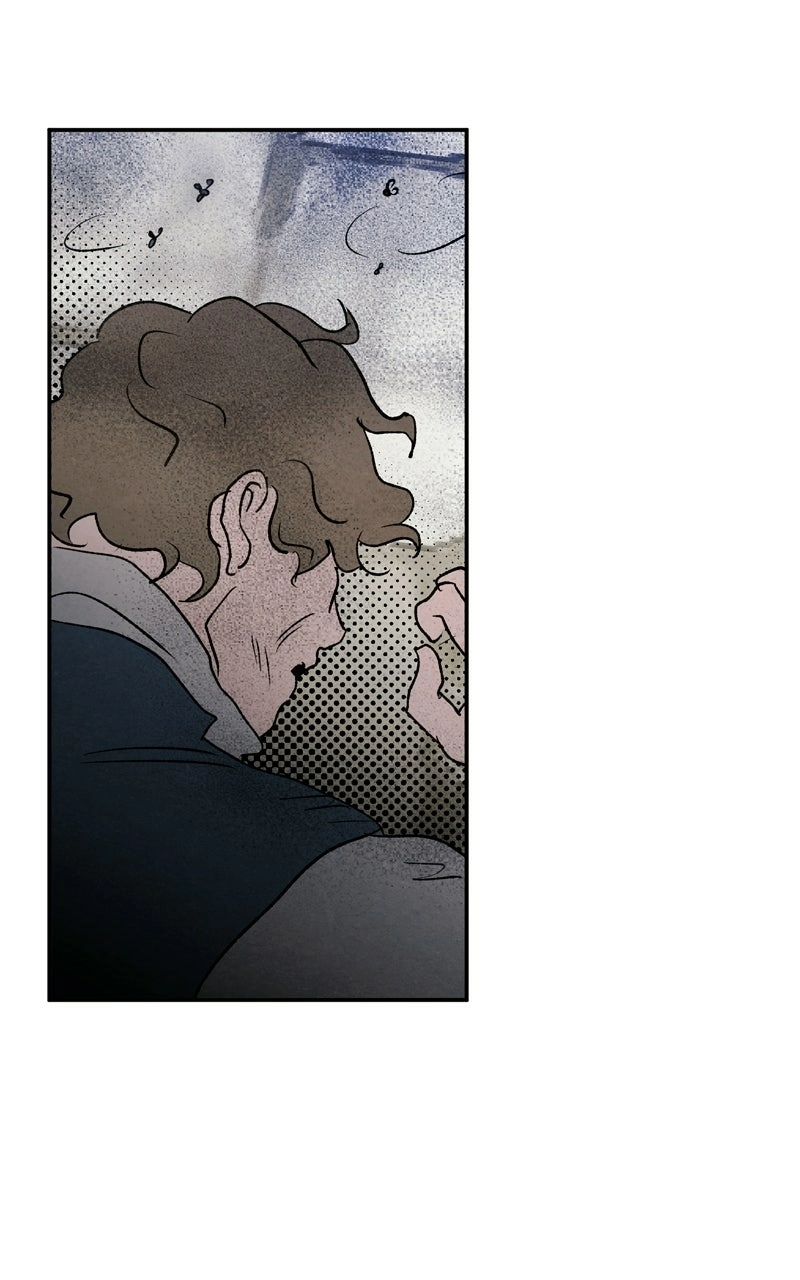 The Black-Haired British Doctor Chapter 53 - page 78