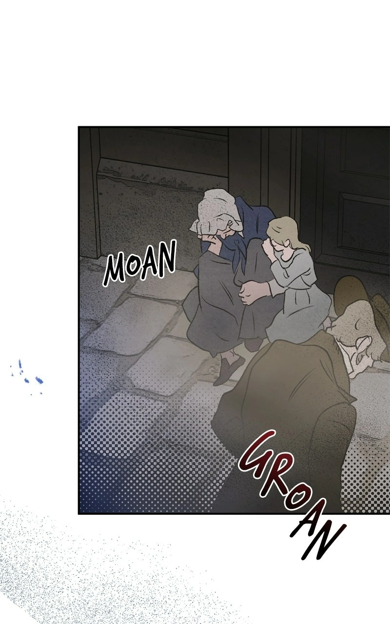 The Black-Haired British Doctor Chapter 53 - page 79