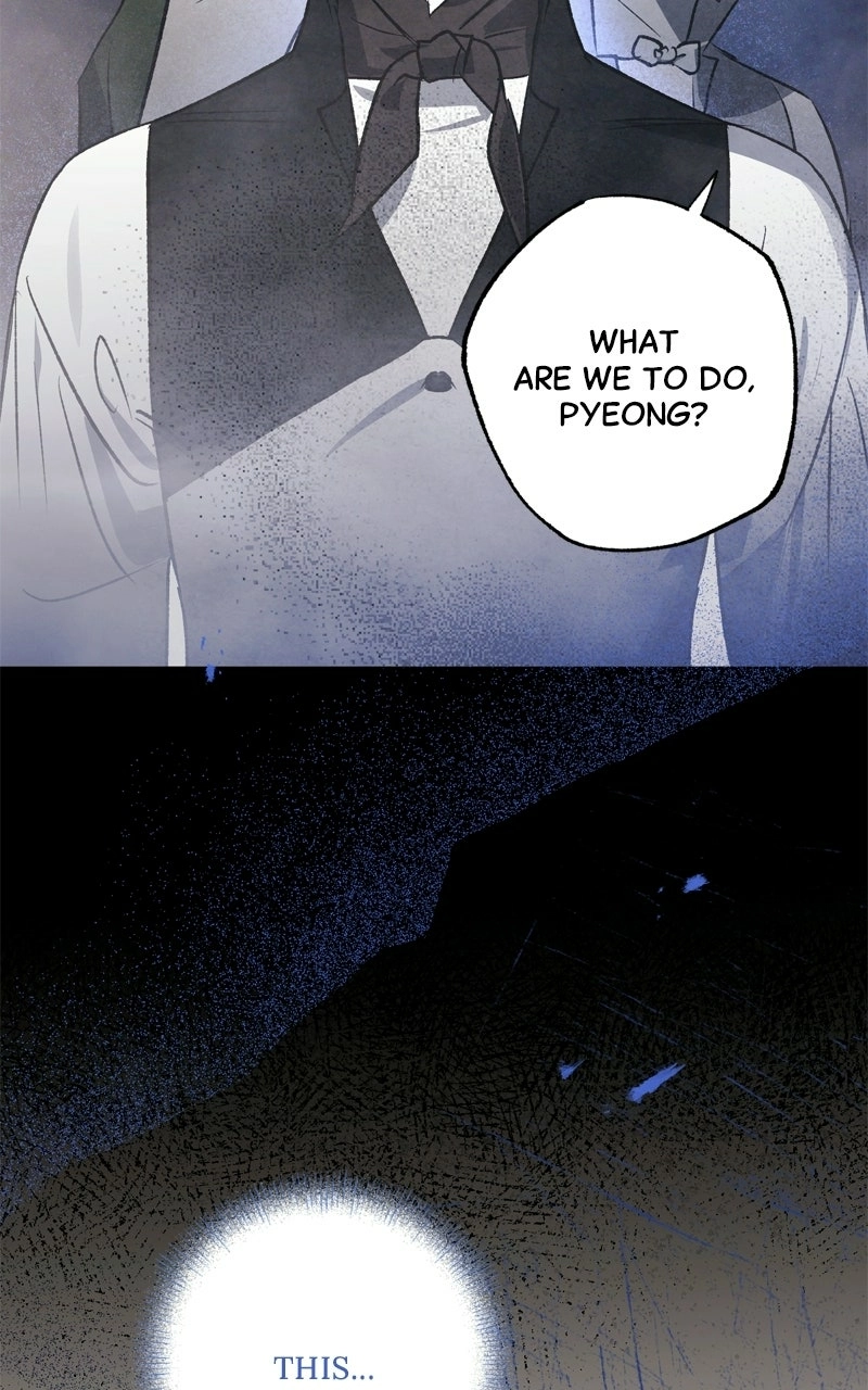 The Black-Haired British Doctor Chapter 53 - page 81