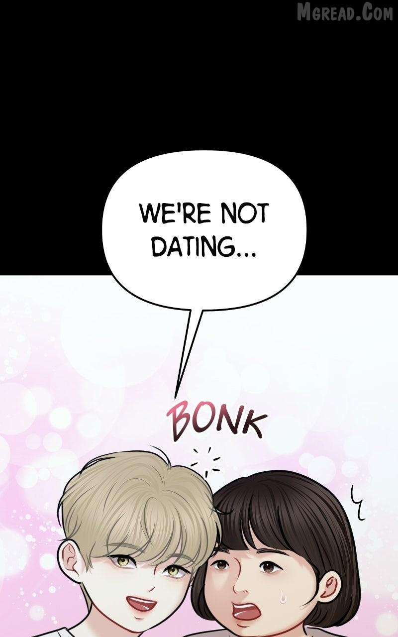 You are pretty Chapter 49 - page 111