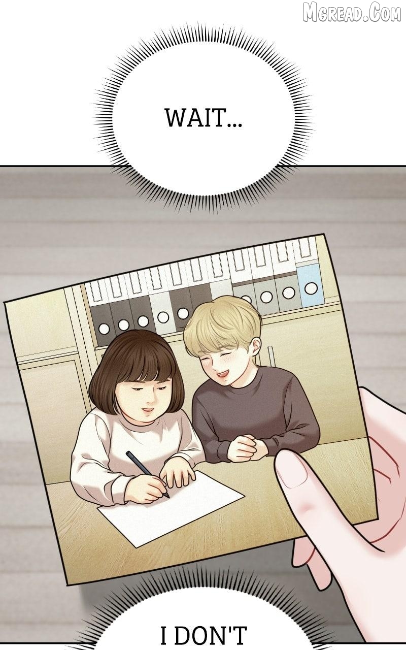 You are pretty Chapter 49 - page 45