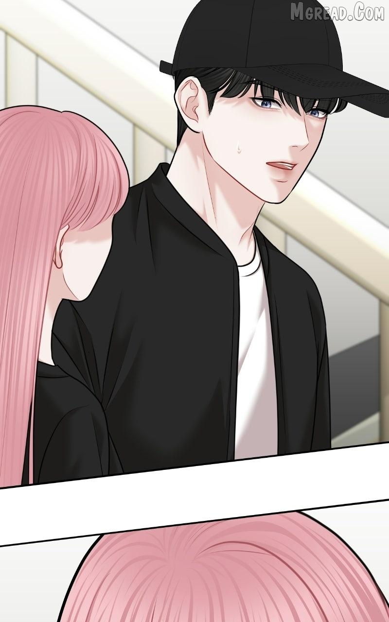 You are pretty Chapter 49 - page 7