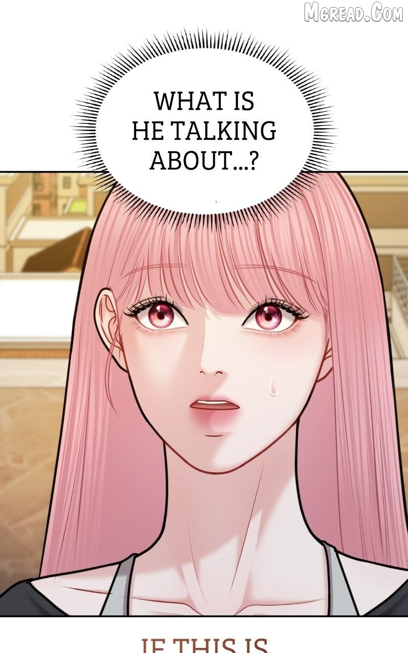 You are pretty Chapter 49 - page 76