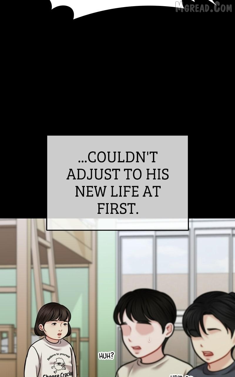 You are pretty Chapter 49 - page 83