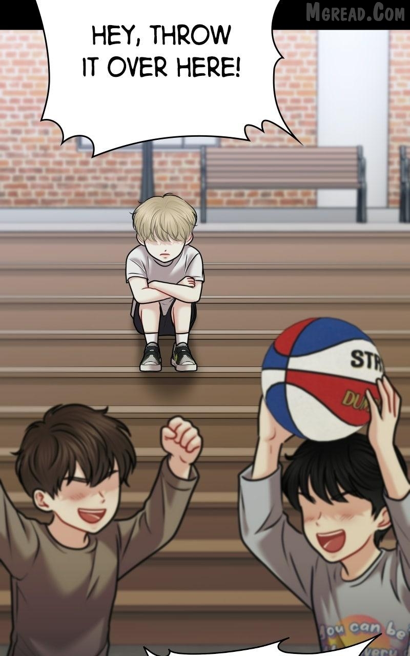 You are pretty Chapter 49 - page 85