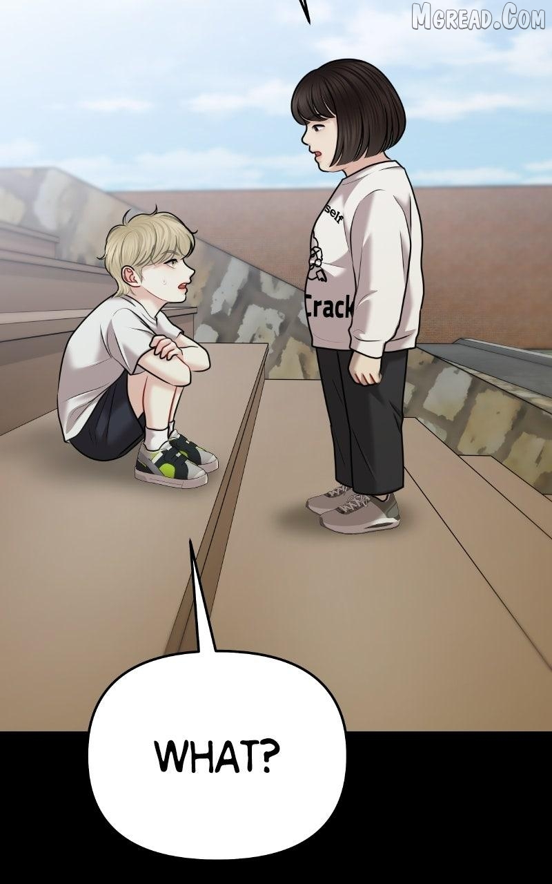 You are pretty Chapter 49 - page 90