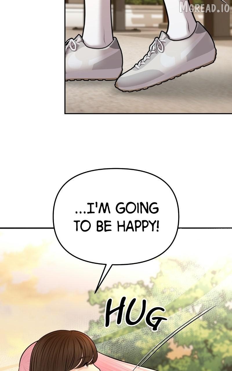 You are pretty Chapter 51 - page 45