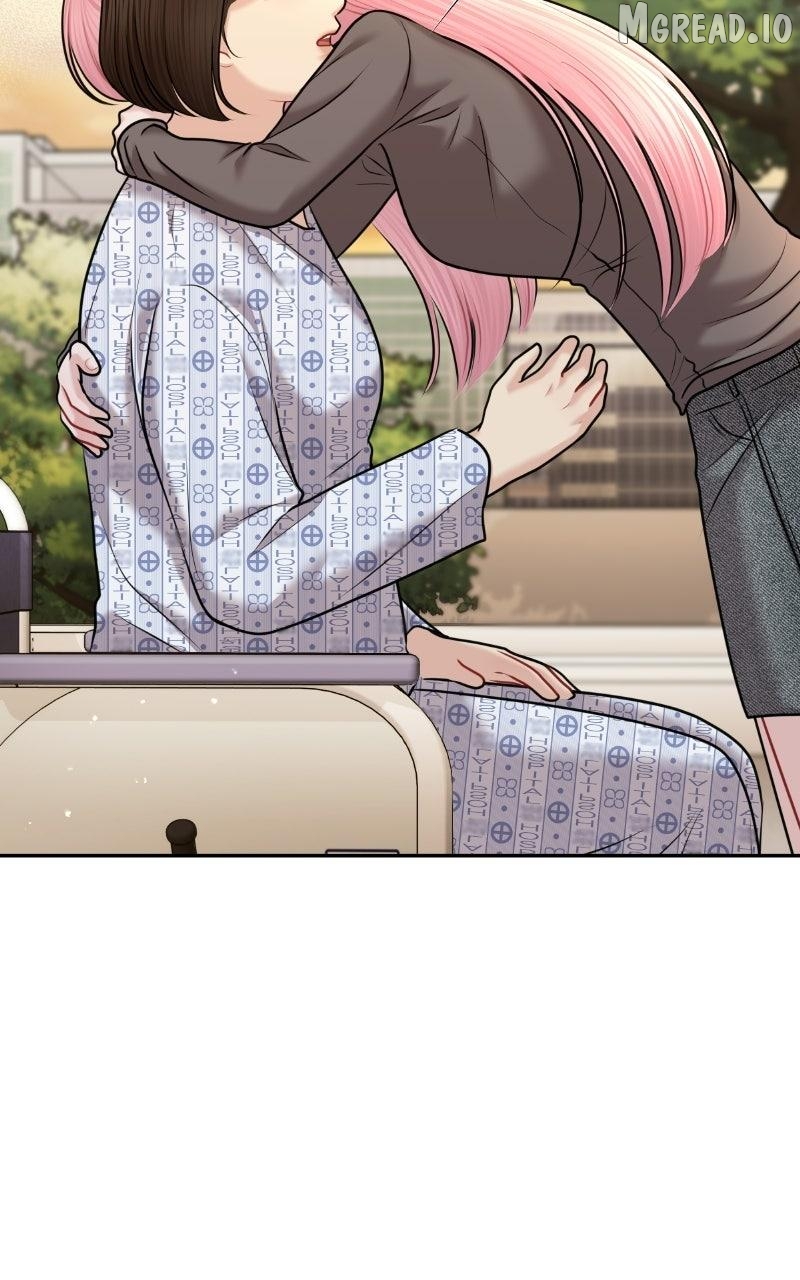 You are pretty Chapter 51 - page 46