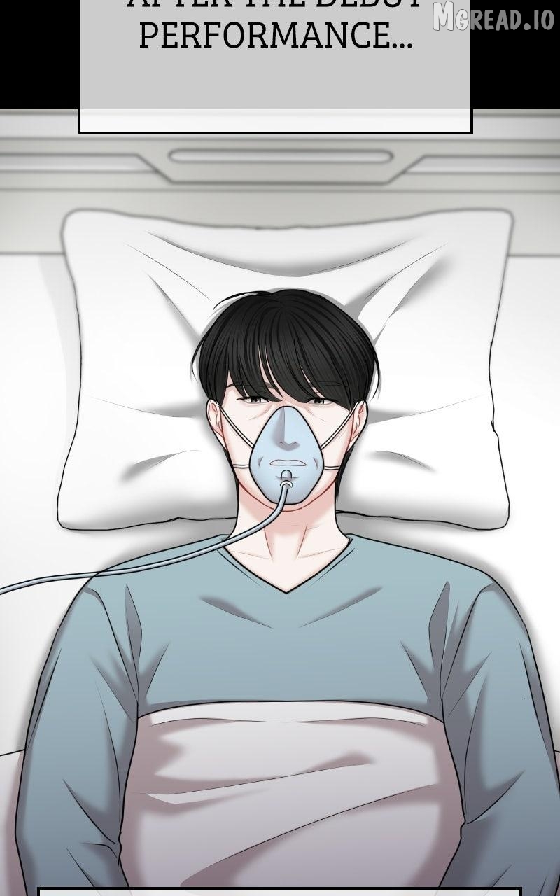 You are pretty Chapter 51 - page 76