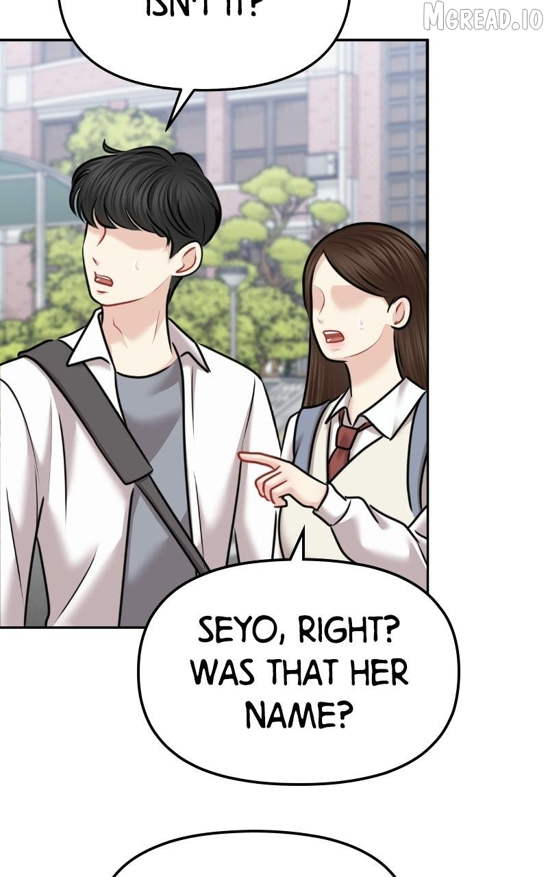You are pretty Chapter 51 - page 89